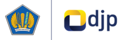 Logo DJP